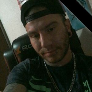 Meet your Posher, Thomas